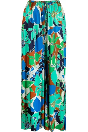 Cult Gaia Pantalones Alaia