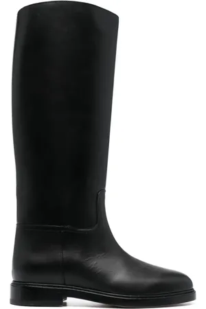 LEGRES Botas estilo slip-on