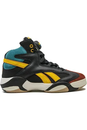 Reebok Tenis Shaq Attaq Street Fighter