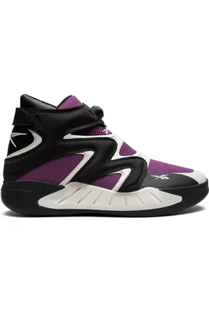 Reebok Tenis Instapump Fury Zone