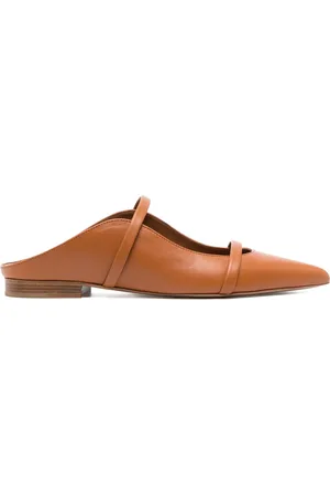 MALONE SOULIERS Flats Maureen