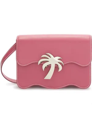Palm Angels Bolsa crossbody Palm Beach