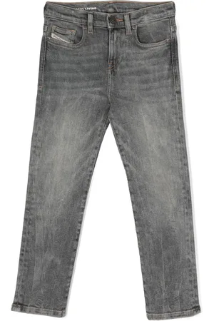 Diesel Jeans D-Viker