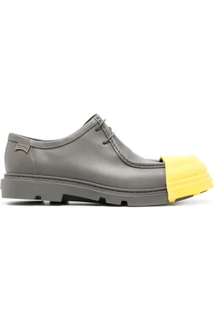 Camper Zapatos derby Junction