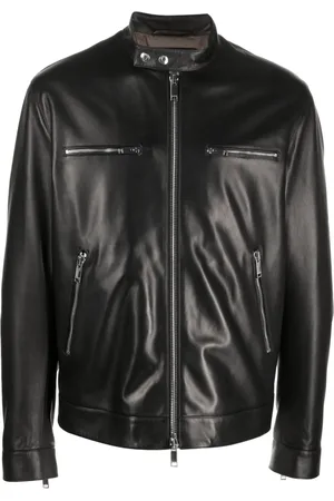 VALENTINO GARAVANI Chamarra biker