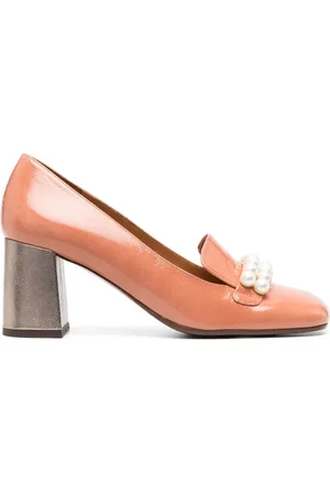 Chie Mihara Zapatillas Petard con tacón de 60mm
