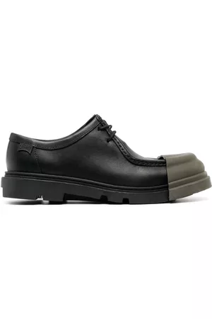Camper Zapatos derby Junction