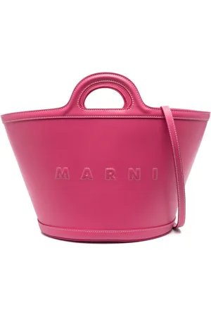 Marni Tote Tropicalia