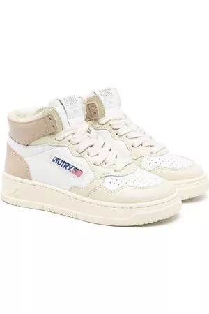 Autry Tenis Medalist Mid