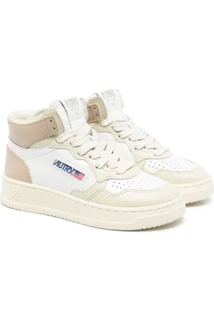 Autry Tenis Medalist Mid