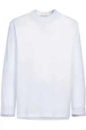 Marni Playera con detalle de canesú