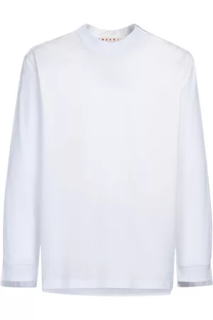 Marni Playera con detalle de canesú