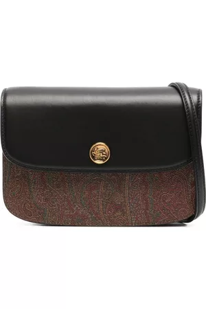 Etro Bolsa crossbody Essential pequeña