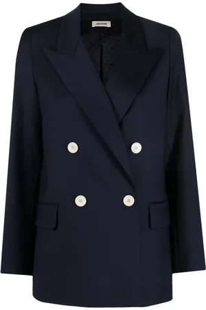 Zadig & Voltaire Blazer View
