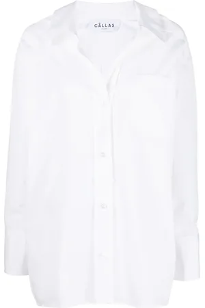 Callas Milano Camisa Petra oversize