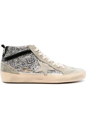 Golden Goose Tenis Mid Star