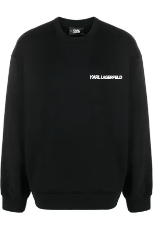 Karl Lagerfeld Sudadera Ikon Outline