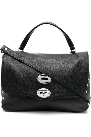 Zanellato Bolsa satchel Postina