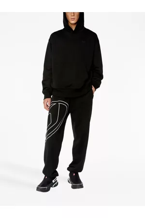 Diesel Pants P-Marky-Megoval-D