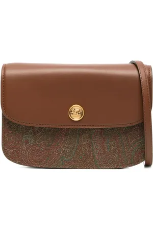 Etro Bolsa crossbody Essential pequeña