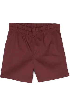BONPOINT Shorts de mezclilla Milly