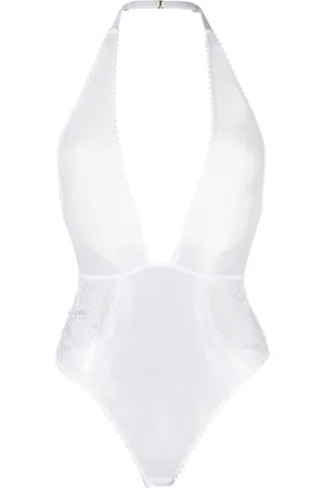 MAISON CLOSE Body Accroche Coeur