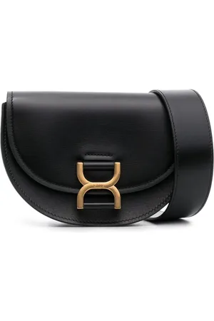Chloé Bolsa de hombro Marcie mini