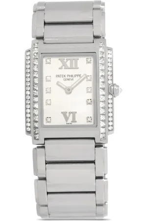 PATEK PHILIPPE Reloj Twenty 4 de 25mm pre-owned