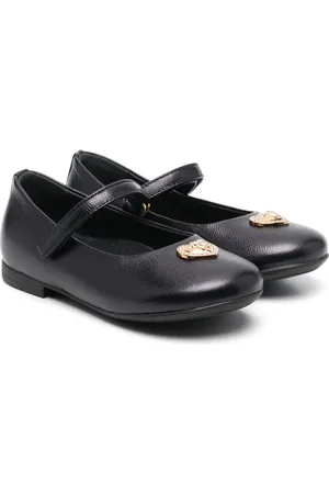 VERSACE Flats Heard Medusa