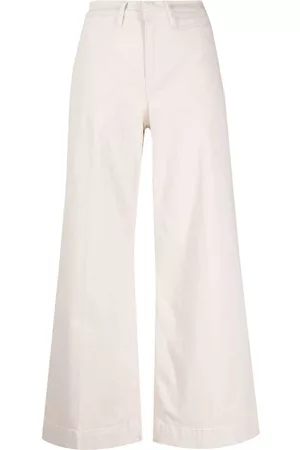Frame Pantalones anchos Le Pixie