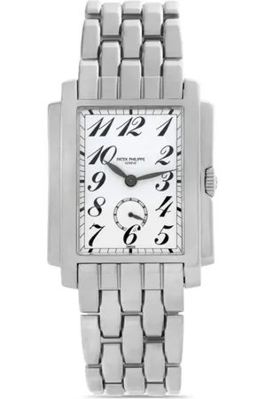 PATEK PHILIPPE Reloj Gondolo de 30mm de archivo