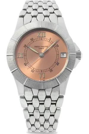 PATEK PHILIPPE Reloj Neptune de 36mm de archivo