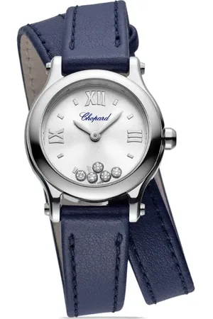 Chopard Reloj Happy Sport de 25mm