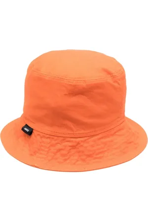 Aspesi Gorro de pescador con logo