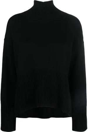 Dondup Sudadera con cuello alto