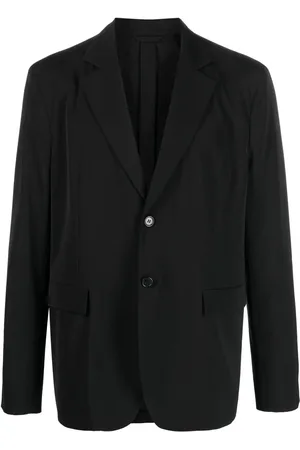 Las mejores ofertas en Blazers Negro para Hombres