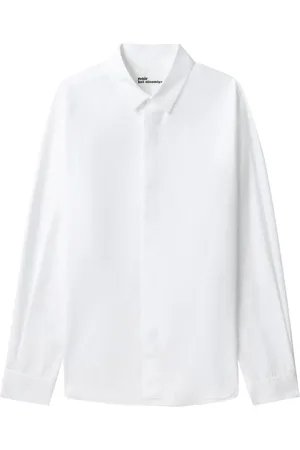 NOIR KEI NINOMIYA Camisa manga larga con botones