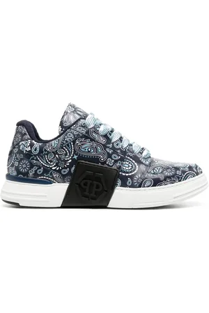 Philipp Plein Tenis Super Street