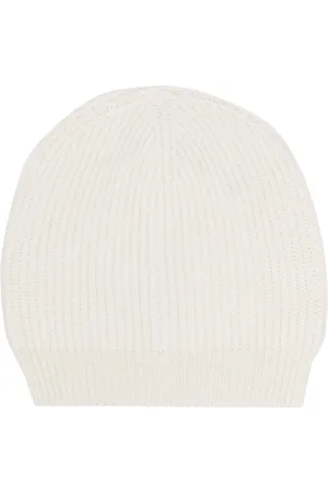 PESERICO SIGN Gorro tejido de canalé