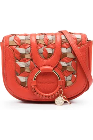 See by Chloé Bolsa Hana mini