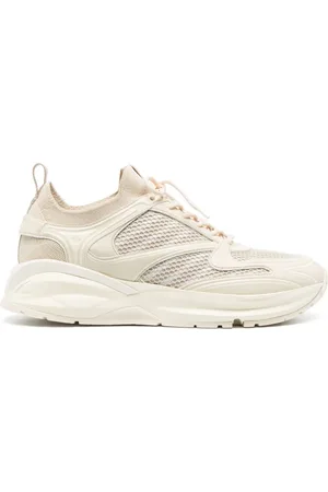Dsquared2 Tenis bajos con paneles de x Dash