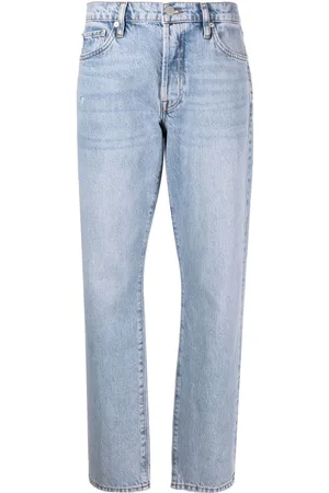Frame Jeans Le Slouch