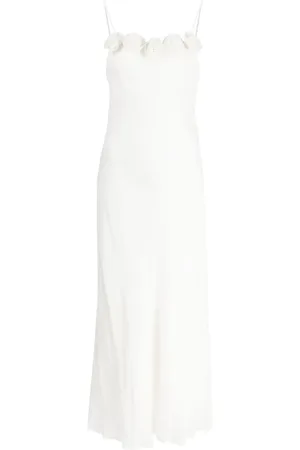RIXO London Vestido midi Benedetta