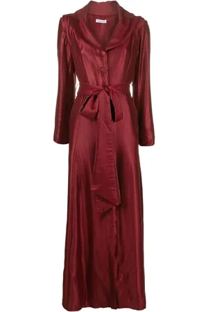 Baruni Vestido largo Kayra