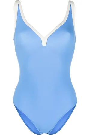 Lisa Marie Fernandez Traje de baño Maria