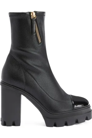Giuseppe Zanotti Botas Kokebi