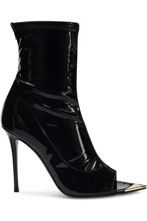 Giuseppe Zanotti Botas Intrigo con tacón de 105mm