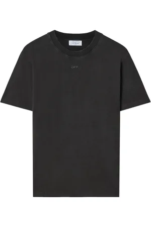 OFF-WHITE Playera Super Moon