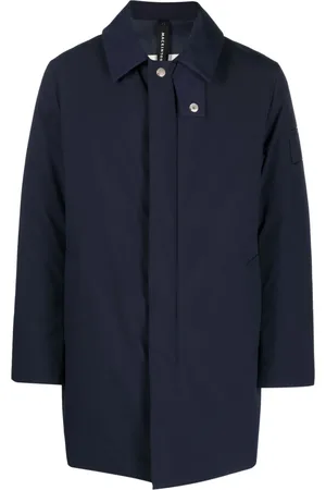 MACKINTOSH Abrigo Skiddaw Eco Dry
