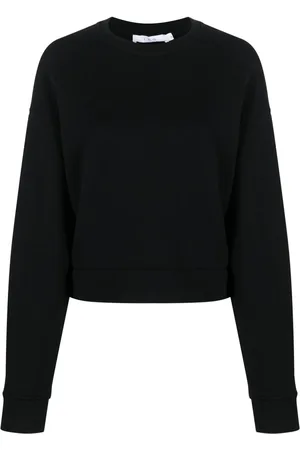 IRO Sudadera con logo estampado